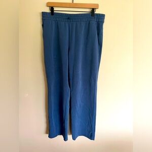 Lululemon Softstreme High Rise Pant- Regular Length- Oasis Blue
